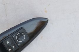 2015-19 Lexus RC350 Power Window Master Switch  image 2