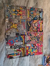 ARMAGEDDON 2001 COMIC Book 14 Vintage Dc Lot Comics Bundle - $557.49 MXN