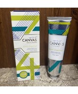 Capri Blue Canvas Fragranced Hand Cream Lotion Neroli &amp; Grapefruit 3.4oz - $19.99