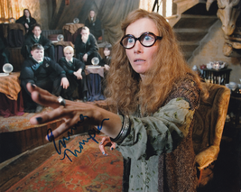 Emma Thompson Authentic In-Person autographed 8x10 photo with COA - $99.99