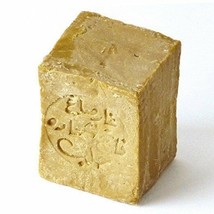 Le Savon d&#39; Alep Aleppo Soap Olive &amp; Laurel Oil 200g - $8.95