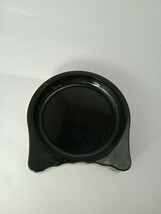 Jack Lalanne Power Juicer Black Drip Tray Replacement Part CL-003AP - $4.20