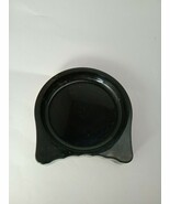 Jack Lalanne Power Juicer Black Drip Tray Replacement Part CL-003AP - $77.29 MXN