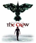 The Crow 4K remastered Special Edition Blu-ray Japan - £65.47 GBP