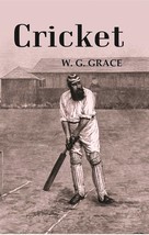 Cricket [Hardcover] - £35.56 GBP