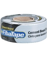ADFORS FibaTape Drywall Tape Cement Board Fiberglass 150 Ft x 2 in - £6.30 GBP