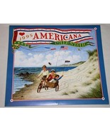 CHARLES WYSOCKI CALENDAR VINTAGE 1995 - $27.34 CAD