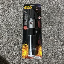 Darth Vader Plastic Toy Lightsaber - £19.20 GBP
