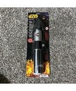 Darth Vader Plastic Toy Lightsaber - £19.27 GBP