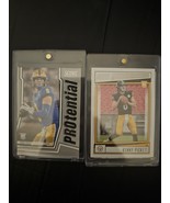 2 2024 rookie Kenny pickett - €12,06 EUR