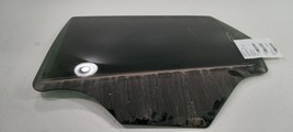 Driver Left Rear Door Glass Without Solar Glass Window Fits 10-16 SRXIns... - $89.95