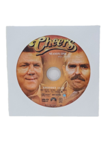 Cheers Season One Replacement DVD Disc Three Episodes 13-18 TV Show - £4.69 GBP