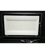 YANYCN 500W LED Flood Light Outdoor Super Bright Floodlight w/Plug 5000K - $162.92 CAD