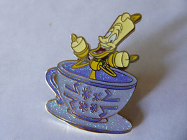 Disney Trading Pins 124459 HKDL - Magic Access - Mad Hatter Tea Cup - Myster - £14.78 GBP