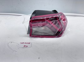 NEW 92402L3100 2021 2022 2023 2024 KIA K5 LED REAR RIGHT OEM TAIL LIGHT - $4,670.49 MXN