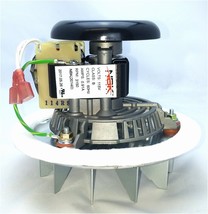 Heatilator &amp; Pleasant Hearth Combustion Blower Exhaust Fan 812-3381, SRV7000-602 - £69.98 GBP