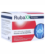Rubaxx complex powder bag 30x15 g - $141.00