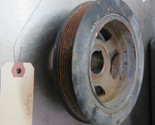 Crankshaft Pulley From 2006 Nissan Quest  3.5 - $39.95