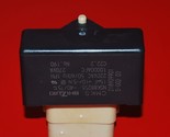 Frigidaire Refrigerator Start Relay And Capacitor - Part # 241707711 - £25.01 GBP