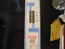Conax buffalo Fosa Sensore Controllo Modulo Pn # - 314600-007 - $603.00 MXN
