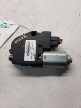 JETTA     2012 Roof Motor 1464116 - $51.48