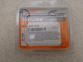 Swingarm Bearing Kit Atv Kawasaki KVF300 Prairie 2x4 4x4 1999-2001 Moose Racing - $35.05