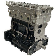 Oem Quality D4CB Engine Long Block 2.5L Diesel Engine For Hyundai Kia Sorento - £2,661.85 GBP