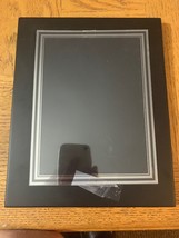 Things Remembered Black Frame, personalize it the way you want - $49.38