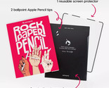 Astropad Model R2 Mag Paper iPad Pro 11 Screen Protector + Apple Pencil ... - £17.62 GBP
