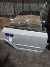Passenger Rear Side Door Electric Station Wgn Outback Fits 05-09 LEGACY ... - $2,234.81 MXN