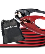 Heavy Duty 2 Awg Booster Cables Jump Cable With Carry Bag, 2Gauge 16Fe - £42.95 GBP