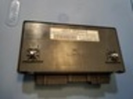 97-03 Jaguar X100 XK8 XKR Power Seat Control Module Unit LJA2160AG image 10