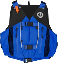 Mustang Survival Solaris High Back Foam Pfd, Personal Floatation Device ... - $99.96