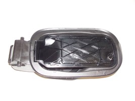 2017 2018 2019 AUDI Q7 FUEL DOOR 4M0-809-906-D OEM 4211 C126 - £45.44 GBP