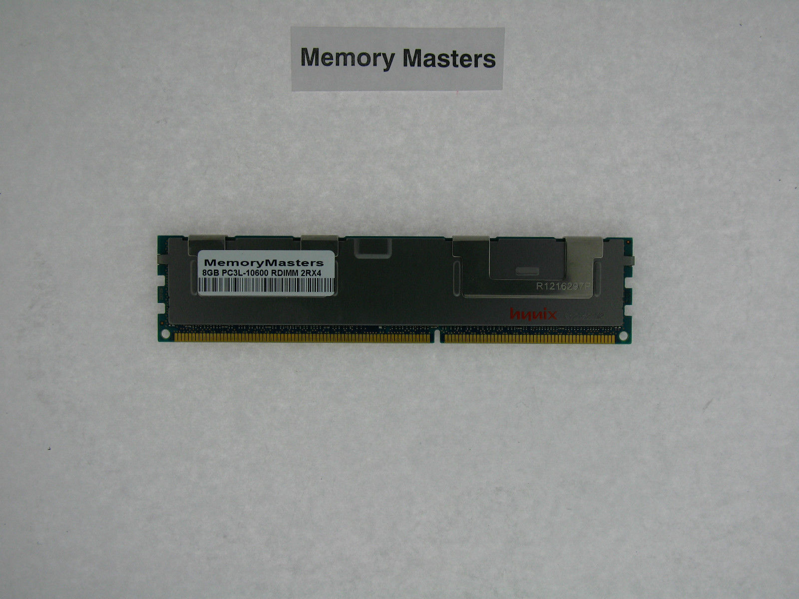 Primary image for 604502-B21 8GB  PC3-10600 DDR3 ECC Memory HP ProLiant SL165s 2RX4