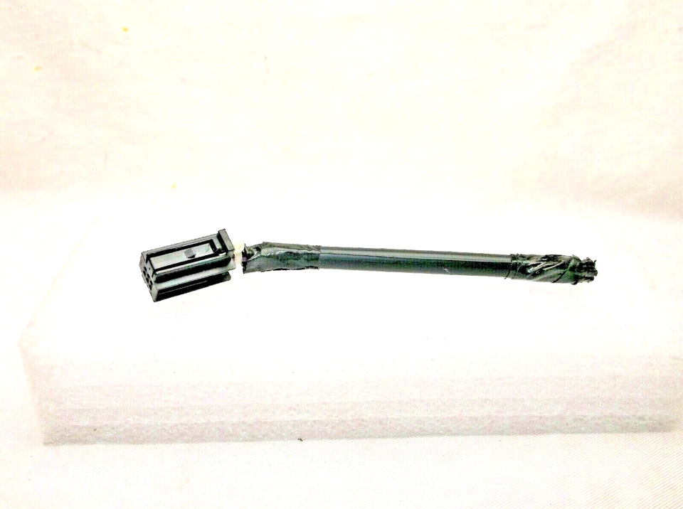 07-08-09-10-11 LINCOLN NAVIGATOR ANALOG CLOCK/PLUG/WIRES/PIGTAIL - $10.08