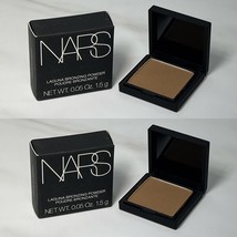 2 Nars Laguna Bronzing Powder - Laguna 02 Original - 0.05oz - $352.12 MXN