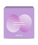 Premom Smart Basal Thermometer Fertility Tracker - EBT-380 | CVS - $29.69