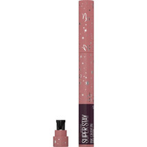 Maybelline Super Stay Ink Crayon Matte Lipstick, - $5.94