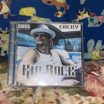 Kid Rock CD Cocky - £11.18 GBP
