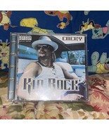 Kid Rock CD Cocky - £11.00 GBP