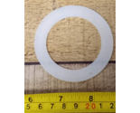Replacement Rubber Gasket for AR+COOK 16 Oz Portable Blender Model A7 - $5.25