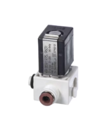 Schaerer 8591975.9831 SOLENOID VALVE PPSU 2/2 21V DC 2.5 GENUINE OEM - $3,902.67 MXN