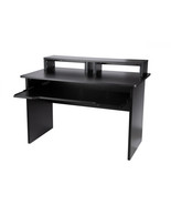 Monoprice 600039 STAGE RIGHT BY MONOPRICE STUDIO WORKSTATION WITH DUAL 3... - $13,804.01 MXN