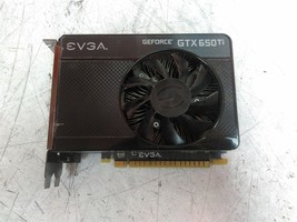 Evga Ge Force Gtx 650Ti 02G-P4-3059-KB 2GB PCI-E Video Card - £36.86 GBP