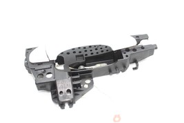 08-12 AUDI A5 S5 RIGHT PASSENGER SIDE EXTERIOR DOOR HANDLE E5280 image 11