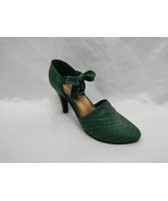 Just The Right Shoe Sumptuous Quilt 1998 Raine Shoe Figurine - $13.86