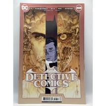 Detective Comics #1068 BATMAN DC COMICS 2023 Main Cover Ram V Albuquerque - $14.84