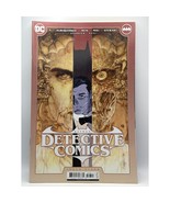 Detective Comics #1068 BATMAN DC COMICS 2023 Main Cover Ram V Albuquerque - £11.64 GBP
