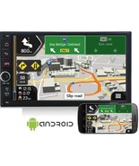 8GB sd card IGO NextGen - USA Canada Mexico Latest Map 2025 for Android - $41.99